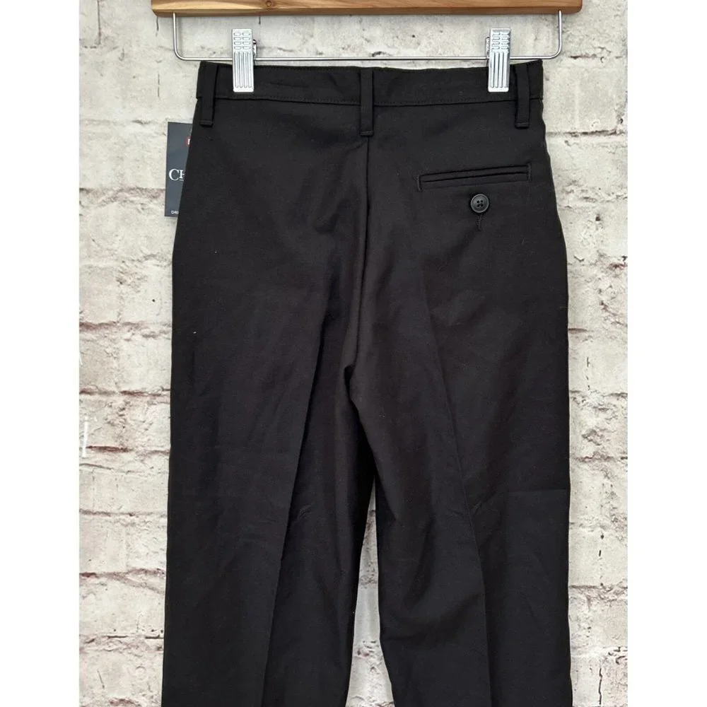 Chaps flat front